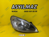 VOLVO S60 SAĞ FAR (ORJİNAL)