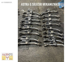 Oto Çıkma Parça / Opel / Astra / Oto Cam / Silecek Kolu / Çıkma Parça 