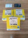 Oto Çıkma Parça / Bmw / 5 Serisi / Motor / Piston / Sıfır Parça 