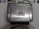 Oto Çıkma Parça / Seat / Ibiza / Beyin / Motor Beyni / Çıkma Parça 
