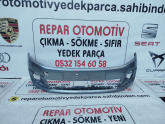 Cıtreon c-elysee ön tampon orijinal çıkma 9816045477