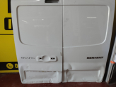 Oto Çıkma Parça / Renault / Trafic / Kaporta & Karoser / Bagaj Kapağı / Çıkma Parça 