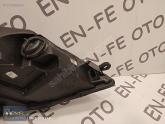 Oto Çıkma Parça / Seat / Leon / Far & Stop / Sol Ön Far / Sıfır Parça 