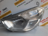 Oto Çıkma Parça / Dacia / Lodgy / Far & Stop / Sol Ön Far / Çıkma Parça 