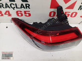 Oto Çıkma Parça / Honda / HR-V / Far & Stop / Sol Arka Stop / Çıkma Parça 
