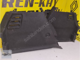 Oto Çıkma Parça / Renault / Clio / Kaporta & Karoser / Bagaj Kapağı / Çıkma Parça 