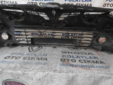 Oto Çıkma Parça / Renault / Clio / Tampon / Ön Tampon / Çıkma Parça 