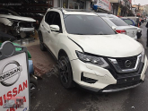 Nissan-T32-2014-2017 Ön Kaput Sökme Çıkma Parça