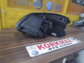 Oto Çıkma Parça / Volkswagen / Touran / Far & Stop / Sağ Ön Far / Çıkma Parça 