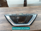 Oto Çıkma Parça / Nissan / Qashqai / Kaporta & Karoser / Panjur / Çıkma Parça 