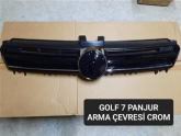 GOLF 7 ÖN PANJUR 2013 2014 2015 2016 2017 SIFIR 5G0853651A ZLL