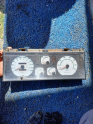Oto Çıkma Parça / Renault / R 9 / Elektrik / Kilometre Saati / Çıkma Parça 