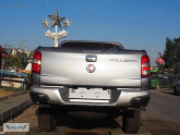 Fiat Fullback Silindir Kapağı