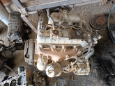 Oto Çıkma Parça / Isuzu / NKR / Motor / Motor (komple) / Çıkma Parça 