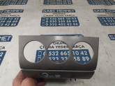 ÇIKMA PEUGEOT 308 KLİMA KONTROL PANELİ ÇERÇEVESİ