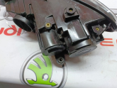 Oto Çıkma Parça / Volkswagen / Scirocco / Far & Stop / Sağ Ön Far / Çıkma Parça 