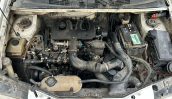PEUGEOT PARTNER 1999 MODEL DİNGİL s