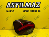 FİAT EGEA LEDLİ SOL STOP (ORJİNAL HATASIZ)
