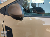 Oto Çıkma Parça / Dacia / Sandero / Ayna / Sol Dış Ayna / Çıkma Parça 