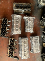 Oto Çıkma Parça / Opel / Astra / Motor / Silindir Kapağı / Çıkma Parça 