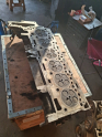 Oto Çıkma Parça / Bmw / X5 / Motor / Silindir Kapağı / Çıkma Parça 