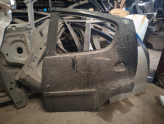Oto Çıkma Parça / Citroen / C1 / Kaporta & Karoser / Sol Arka Kapı / Çıkma Parça 