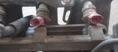 Oto Çıkma Parça / Suzuki / Vitara / Motor / Enjektör Kütüğü / Çıkma Parça 