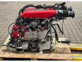 Oto Çıkma Parça / Ferrari / 458 / Motor / Motor (komple) / Çıkma Parça 