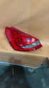 Oto Çıkma Parça / Ford / Fiesta / Far & Stop / Sol Arka Stop / Çıkma Parça 
