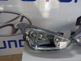 Oto Çıkma Parça / Hyundai / i10 / Far & Stop / Sağ Ön Far / Sıfır Parça 