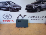 Oto Çıkma Parça / Toyota / Corolla / Göğüslük & Torpido / Torpido Kapağı / Çıkma Parça 