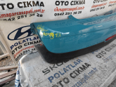 Oto Çıkma Parça / Mini / Cooper / Tampon / Arka Tampon / Çıkma Parça 