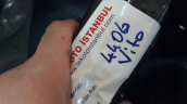 Oto Çıkma Parça / Mercedes / Vito / Tampon / Karlık / Çıkma Parça 