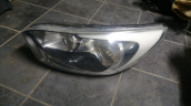 Kia rio sol far