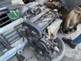 Oto Çıkma Parça / Ford / Escort / Motor / Silindir Kapağı / Çıkma Parça 