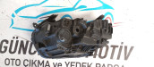 Oto Çıkma Parça / Renault / Duster / Far & Stop / Sağ Ön Far / Çıkma Parça 