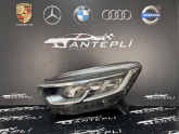 RENAULT CAPUR SOL FAR FUL LED HATASIZ 2017-2018-2019 ÇIKMA