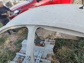 Oto Çıkma Parça / Renault / Fluence / Kaporta & Karoser / Sağ Şasi / Çıkma Parça 