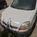 Oto Çıkma Parça / Renault / Kangoo / Far & Stop / Sağ Ön Far / Çıkma Parça 