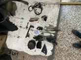 Oto Çıkma Parça / Kia / Cerato / Teyp / Hoparlör / Çıkma Parça 