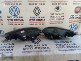 Oto Çıkma Parça / Ford / Edge / Far & Stop / Sağ Ön Far / Çıkma Parça 