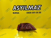 Oto Çıkma Parça / Mitsubishi / Lancer / Far & Stop / Sol Arka Stop / Çıkma Parça 