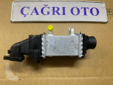 Oto Çıkma Parça / Skoda / Rapid / Motor / Turbo Radyatörü / Çıkma Parça 