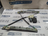 Oto Çıkma Parça / Citroen / C5 / Oto Cam / Cam Krikosu / Çıkma Parça 