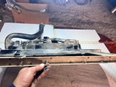 Oto Çıkma Parça / Renault / Megane / Radyatör / Radyatör Seti / Çıkma Parça 