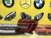 Oto Çıkma Parça / Renault / Clio / Far & Stop / Sol Arka Stop / Çıkma Parça 