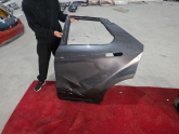 2019/2024 TOYOTA C-HR GRİ SAĞ SOL ARKA KAPI ORJINAL