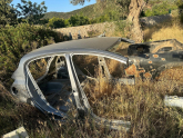 Oto Çıkma Parça / Opel / Corsa / Kaporta & Karoser / Kesme Tavan Sacı / Çıkma Parça 