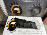 Oto Çıkma Parça / Renault / Megane / Koltuk & Döşeme / İç Trim / Çıkma Parça 