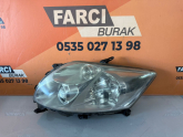 Oto Çıkma Parça / Toyota / Auris / Far & Stop / Sol Ön Far / Çıkma Parça 